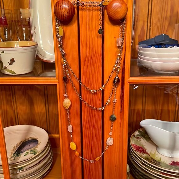 Beaded Necklace - Picture 3 of 3